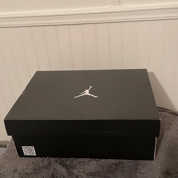 Air Jordan 4 DIY - Picture 11 of 12